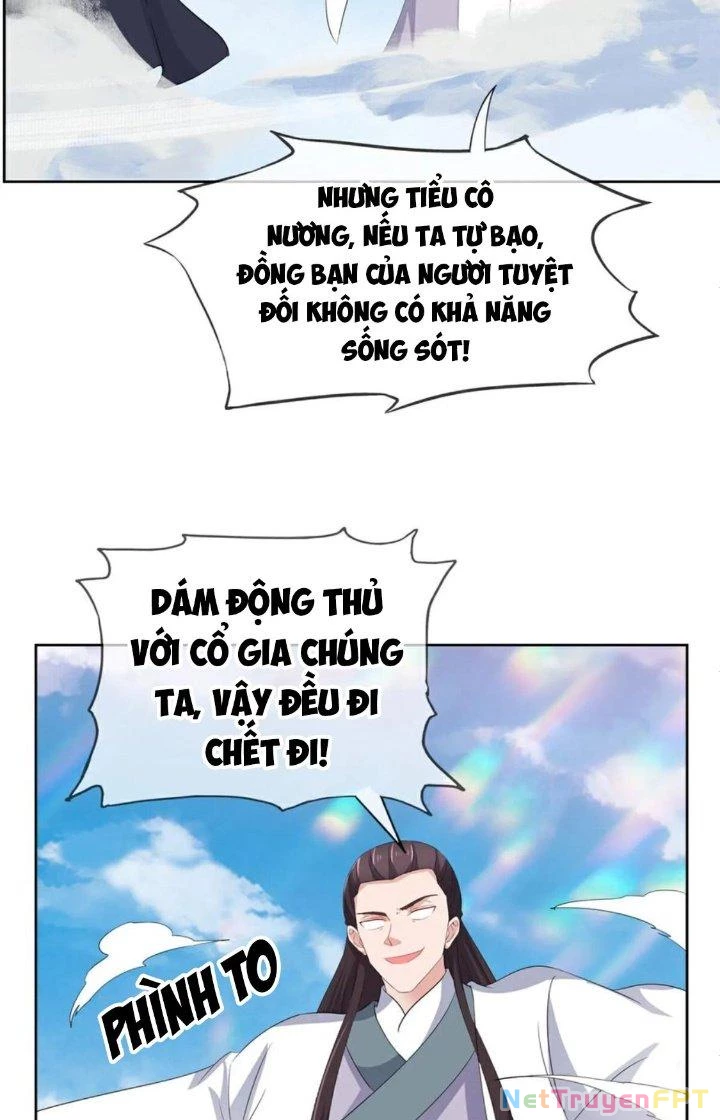 Hỗn Độn Kim Ô Chapter 132 - Trang 4