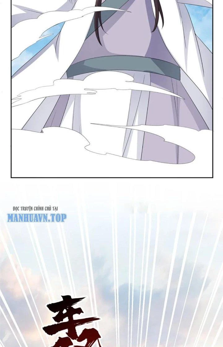 Hỗn Độn Kim Ô Chapter 132 - Trang 4