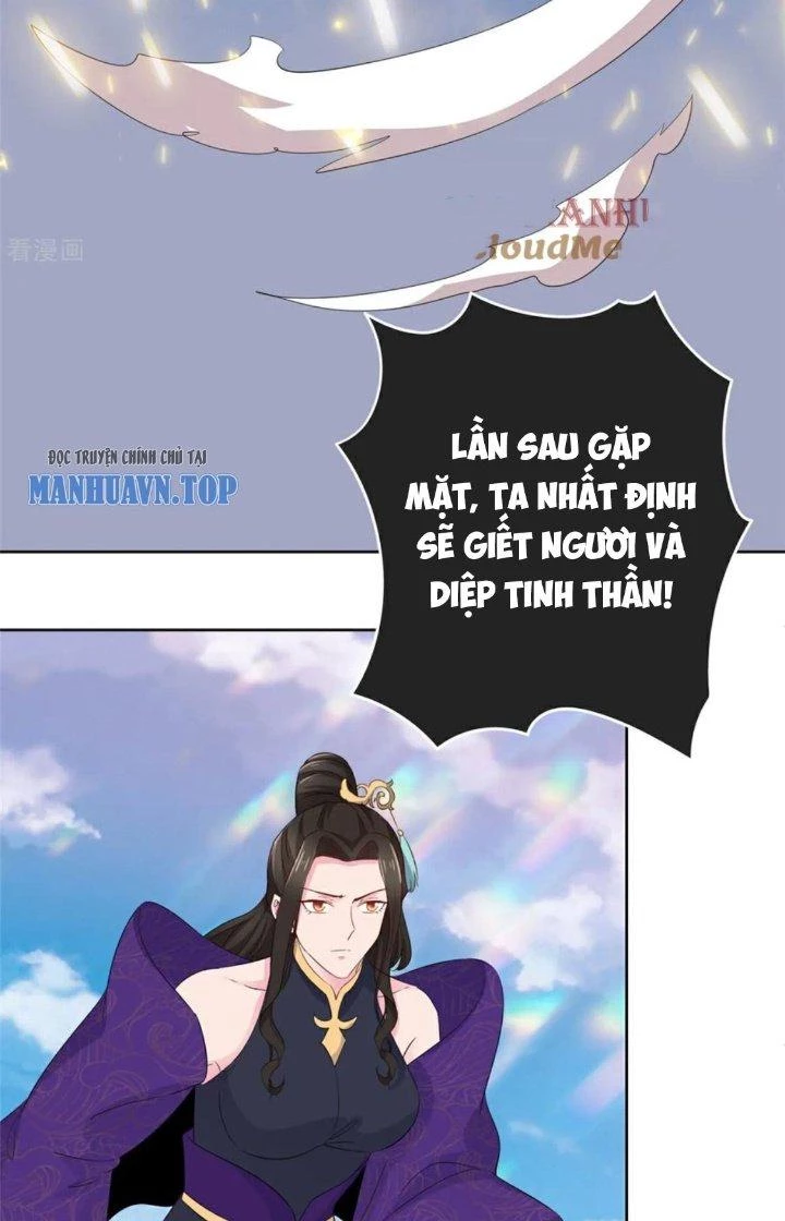 Hỗn Độn Kim Ô Chapter 132 - Trang 4
