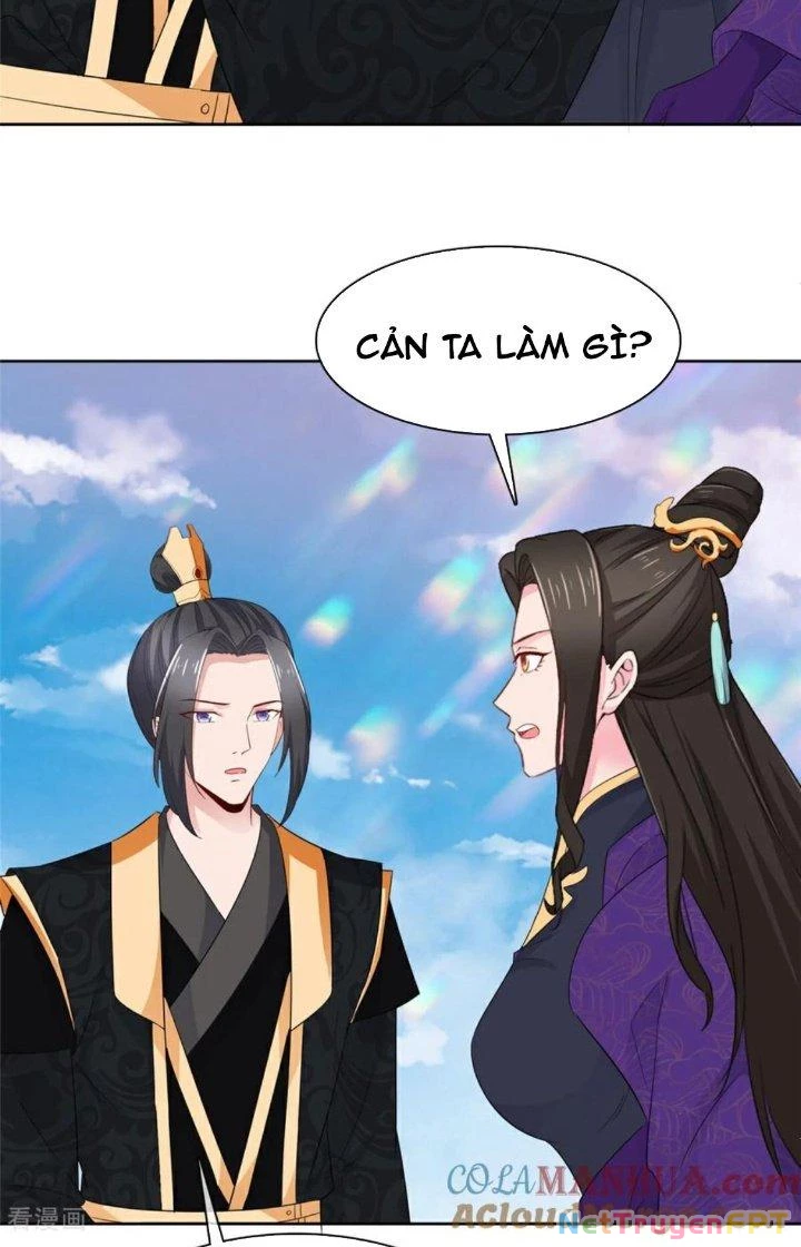 Hỗn Độn Kim Ô Chapter 132 - Trang 4