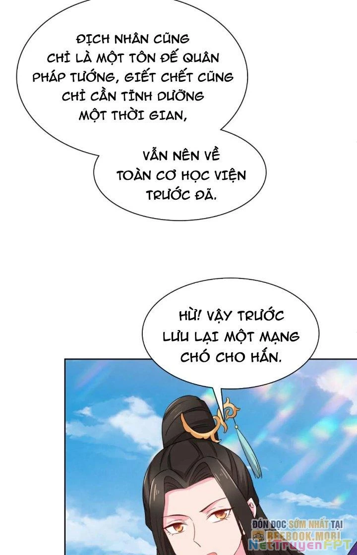 Hỗn Độn Kim Ô Chapter 132 - Trang 4