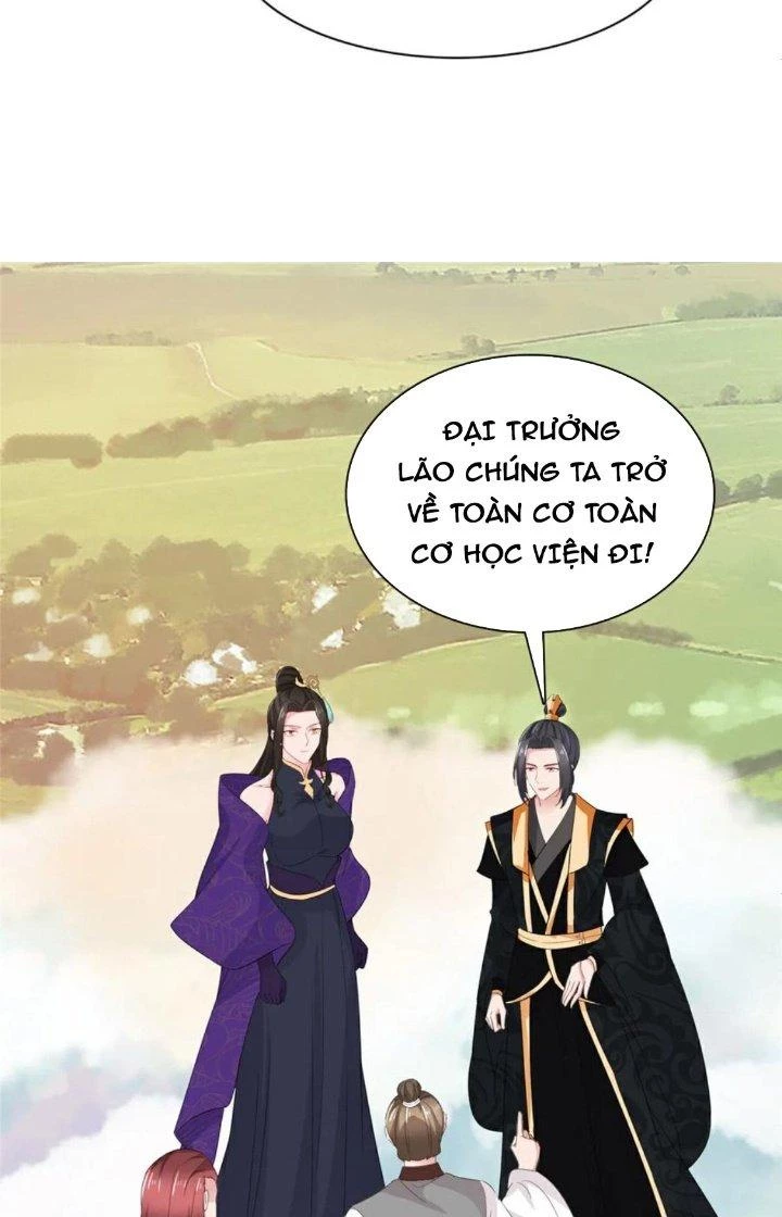 Hỗn Độn Kim Ô Chapter 132 - Trang 4