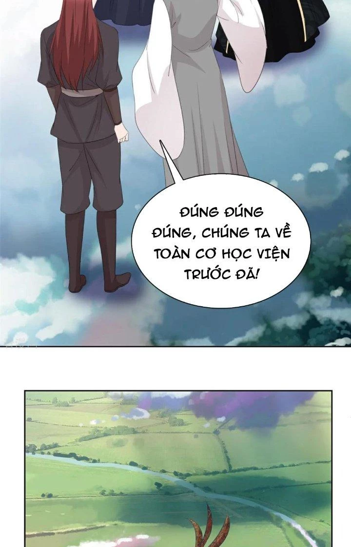 Hỗn Độn Kim Ô Chapter 132 - Trang 4
