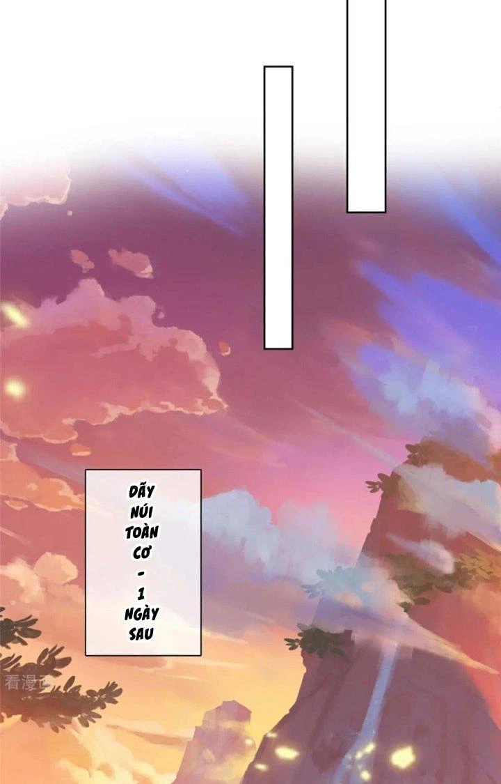 Hỗn Độn Kim Ô Chapter 132 - Trang 4