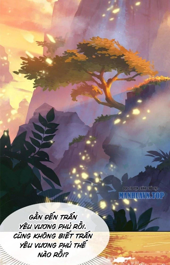 Hỗn Độn Kim Ô Chapter 132 - Trang 4
