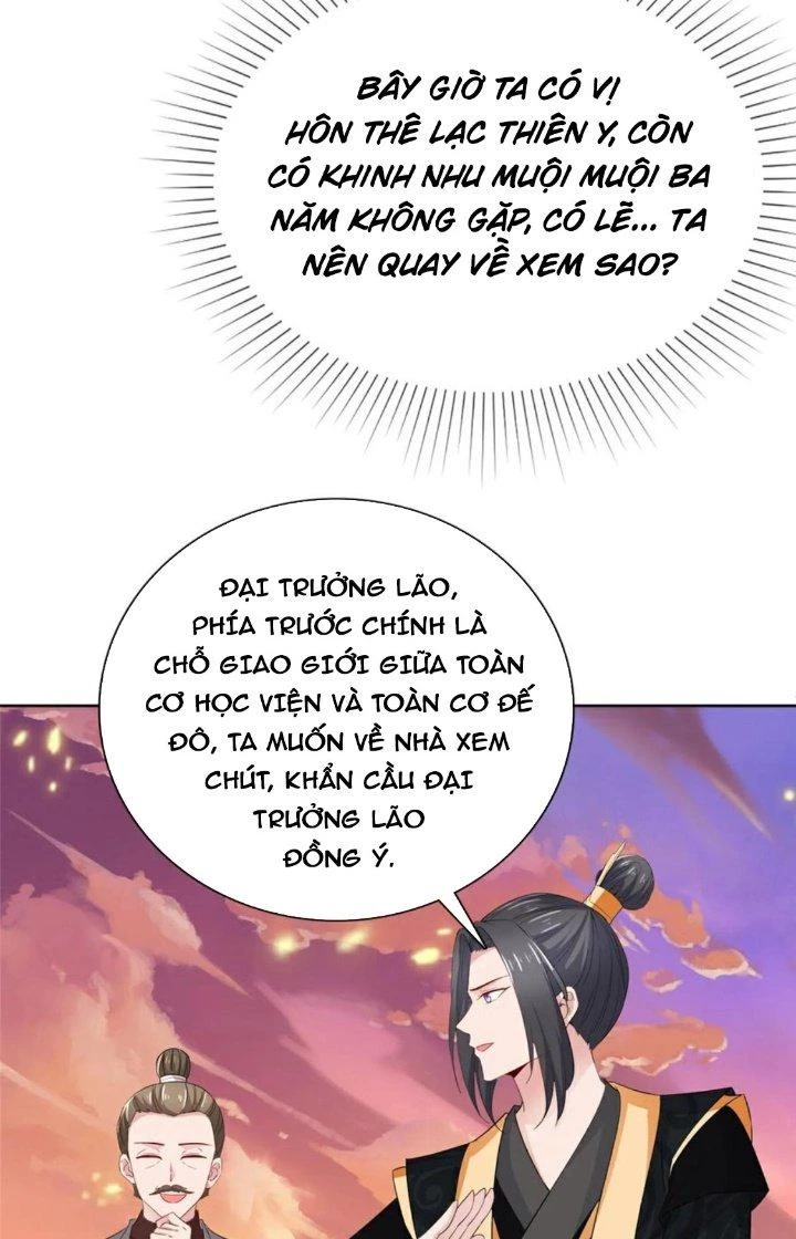 Hỗn Độn Kim Ô Chapter 132 - Trang 4