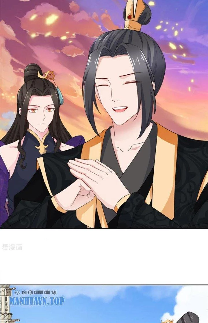 Hỗn Độn Kim Ô Chapter 132 - Trang 4