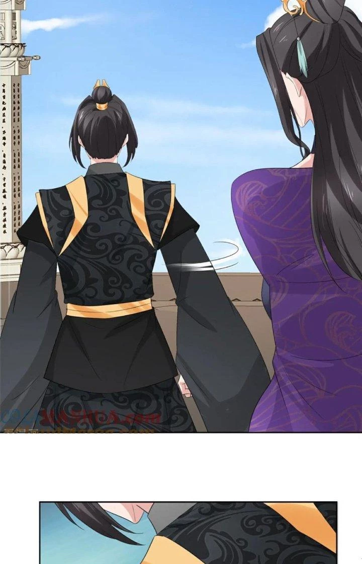 Hỗn Độn Kim Ô Chapter 132 - Trang 4