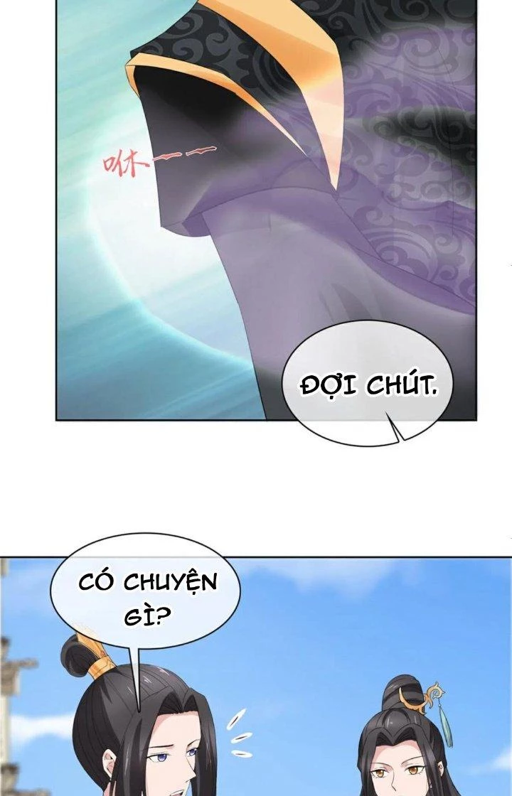 Hỗn Độn Kim Ô Chapter 132 - Trang 4