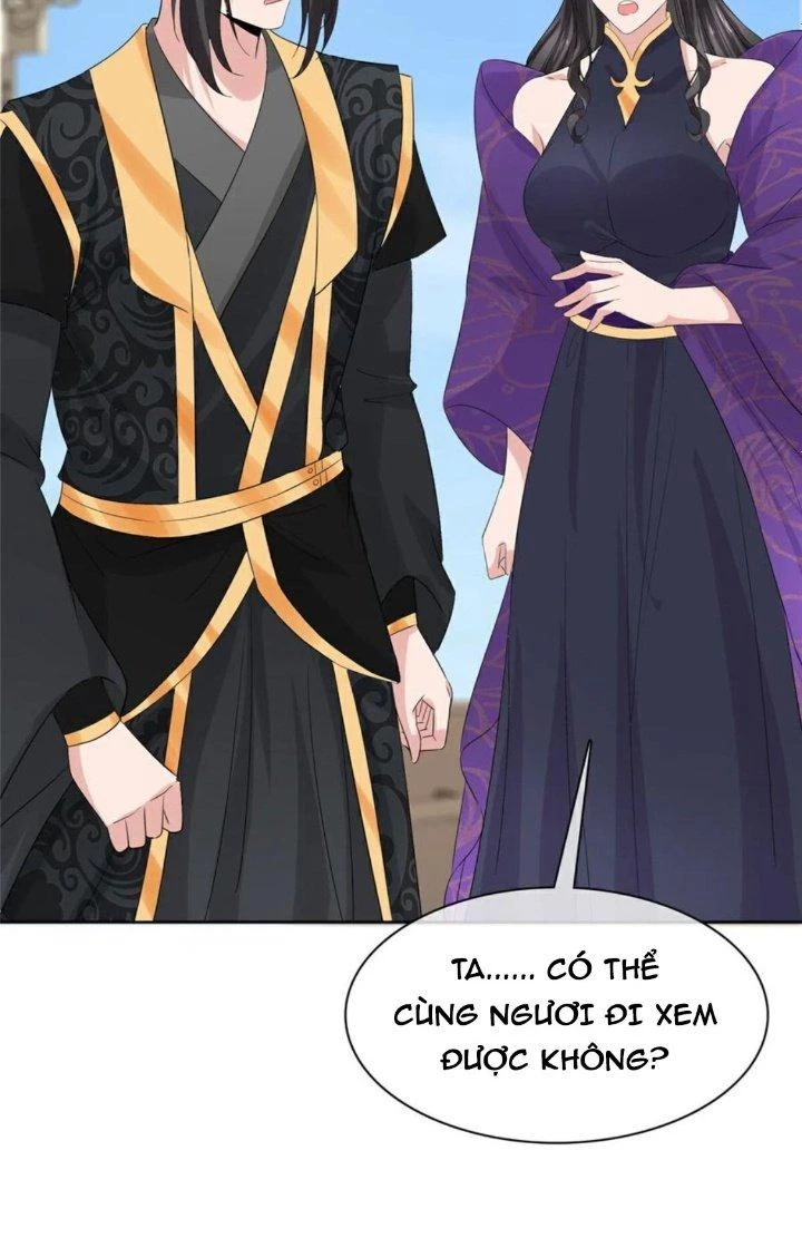 Hỗn Độn Kim Ô Chapter 132 - Trang 4