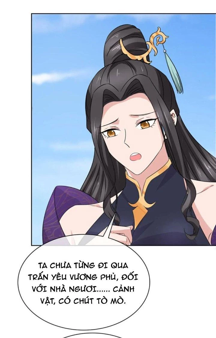 Hỗn Độn Kim Ô Chapter 132 - Trang 4