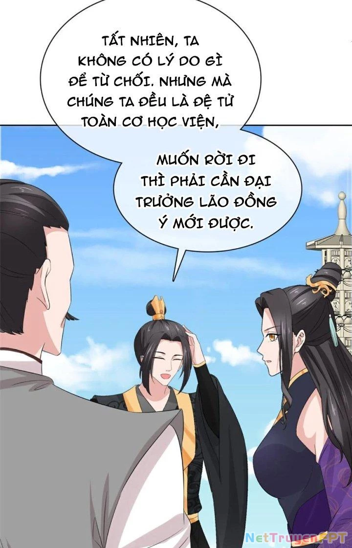 Hỗn Độn Kim Ô Chapter 132 - Trang 4