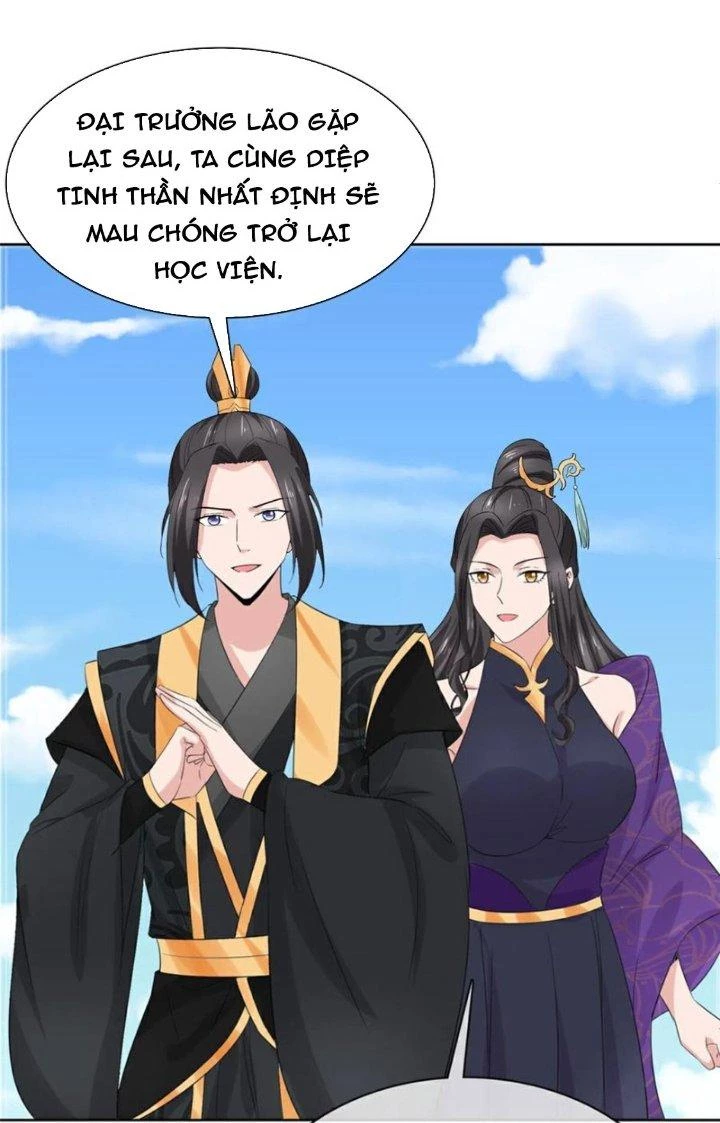 Hỗn Độn Kim Ô Chapter 132 - Trang 4