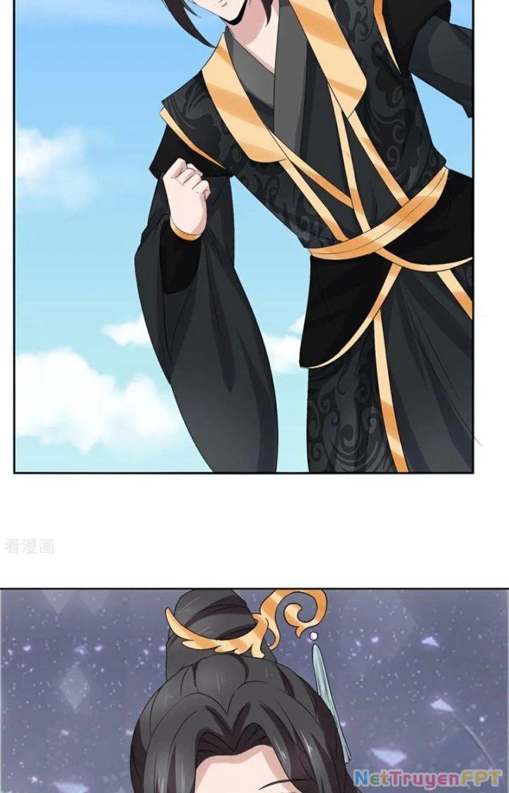 Hỗn Độn Kim Ô Chapter 132 - Trang 4