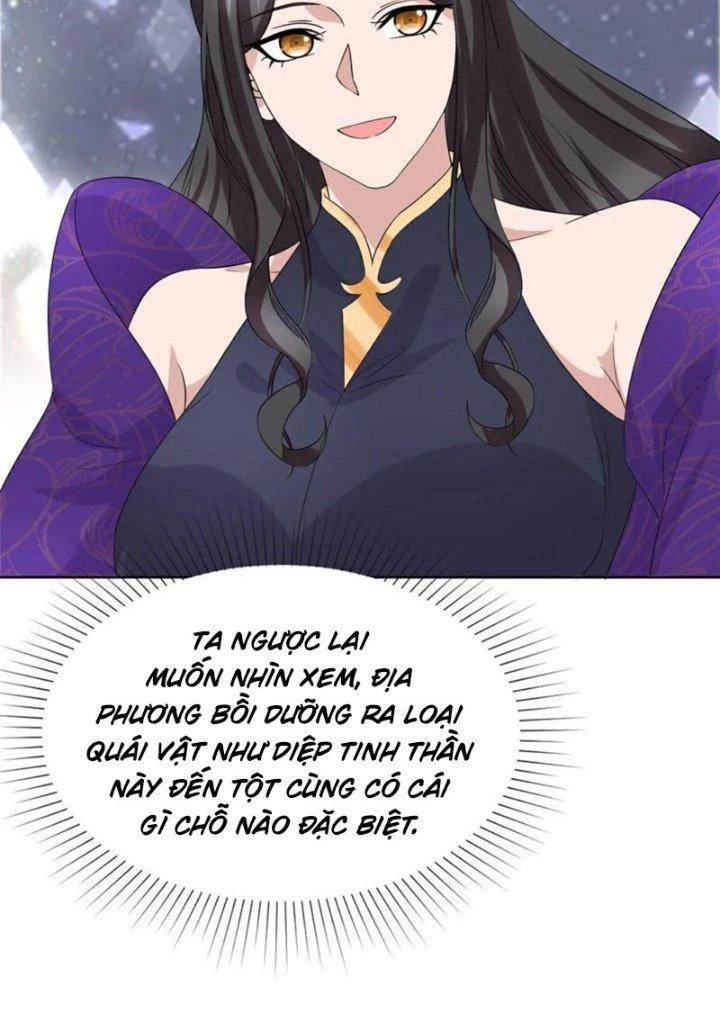 Hỗn Độn Kim Ô Chapter 132 - Trang 4