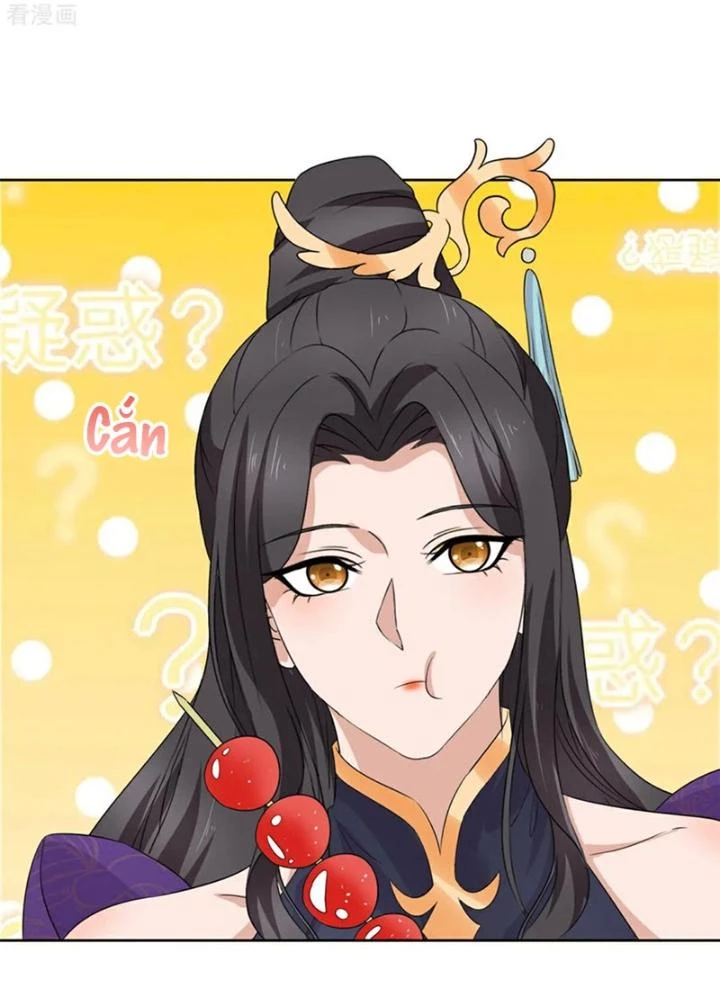 Hỗn Độn Kim Ô Chapter 133 - Trang 4