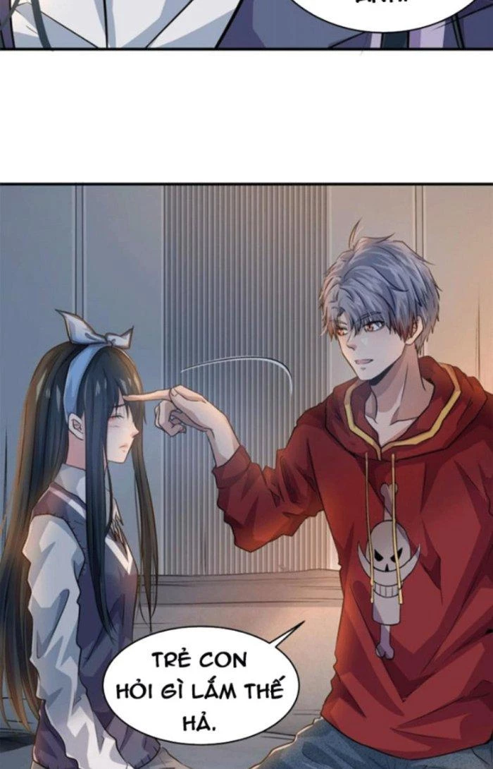 Vương Giả Săn Mồi Chapter 17.1 - Trang 2