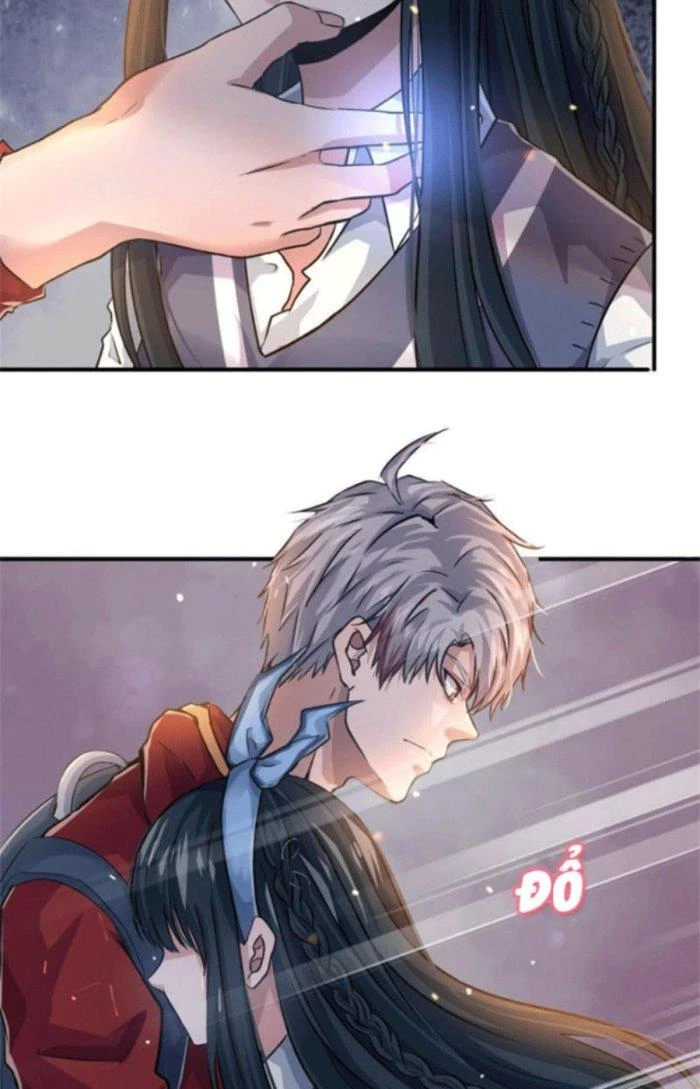 Vương Giả Săn Mồi Chapter 17.1 - Trang 2