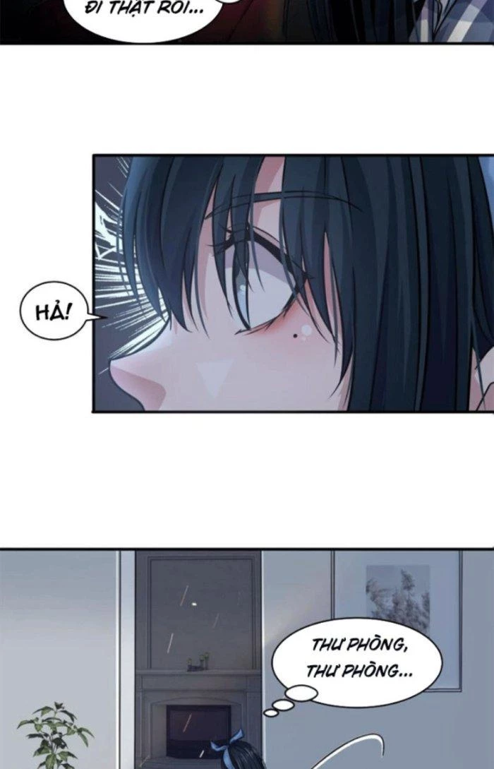Vương Giả Săn Mồi Chapter 17.1 - Trang 2
