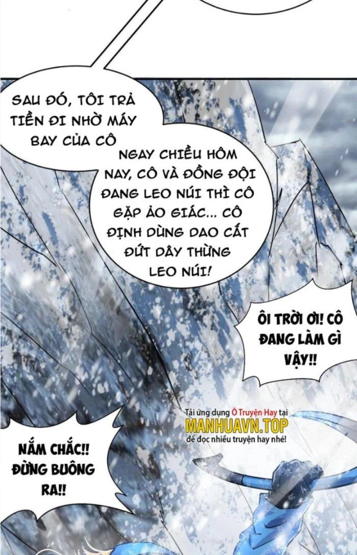 Vương Giả Săn Mồi Chapter 50.1 - Trang 2