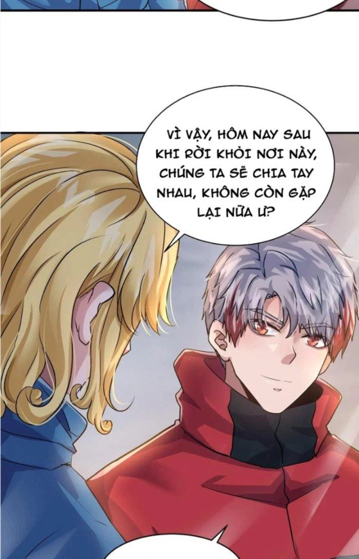 Vương Giả Săn Mồi Chapter 50.1 - Trang 2