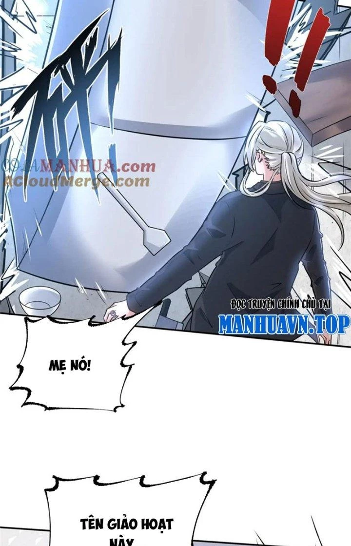 Vương Giả Săn Mồi Chapter 91 - Trang 4