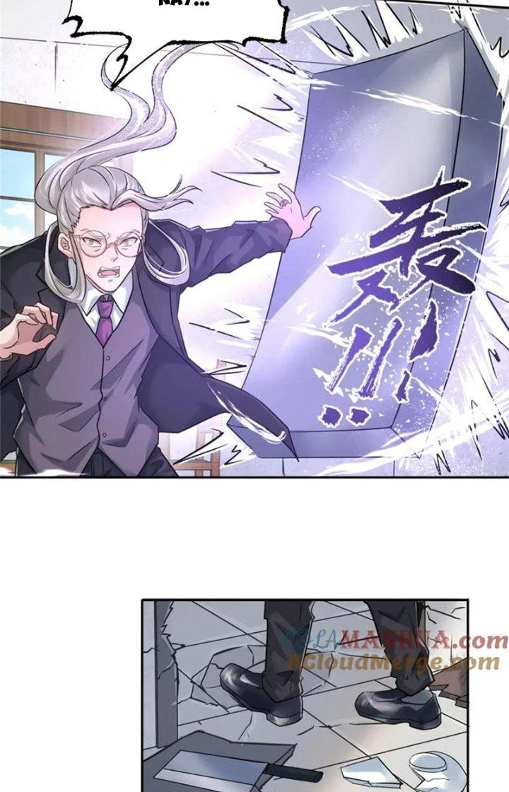 Vương Giả Săn Mồi Chapter 91 - Trang 4