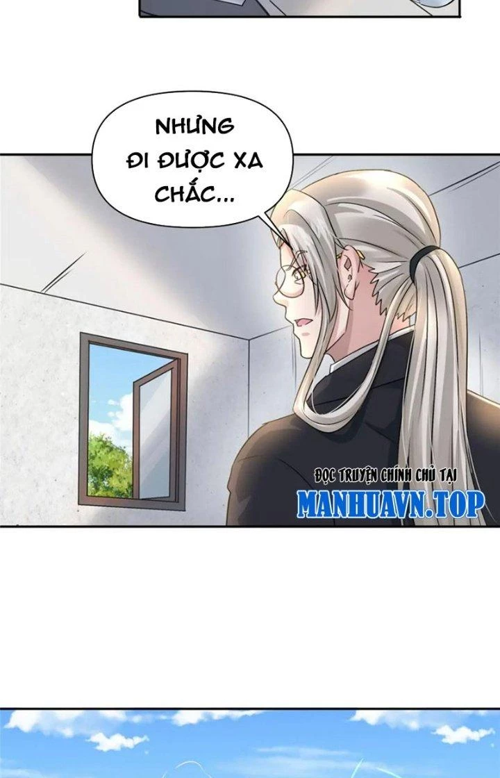 Vương Giả Săn Mồi Chapter 91 - Trang 4