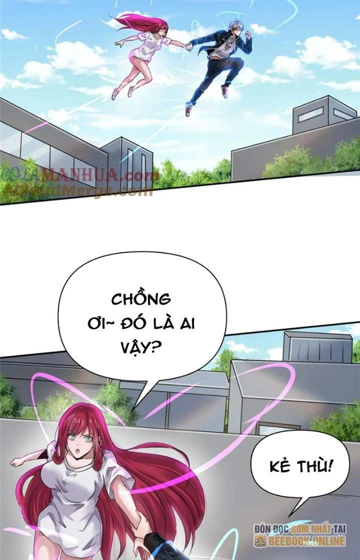 Vương Giả Săn Mồi Chapter 91 - Trang 4