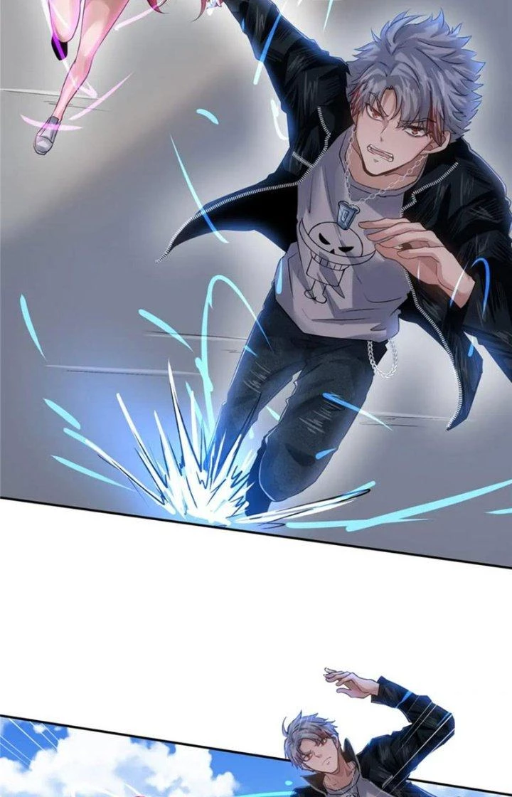 Vương Giả Săn Mồi Chapter 91 - Trang 4