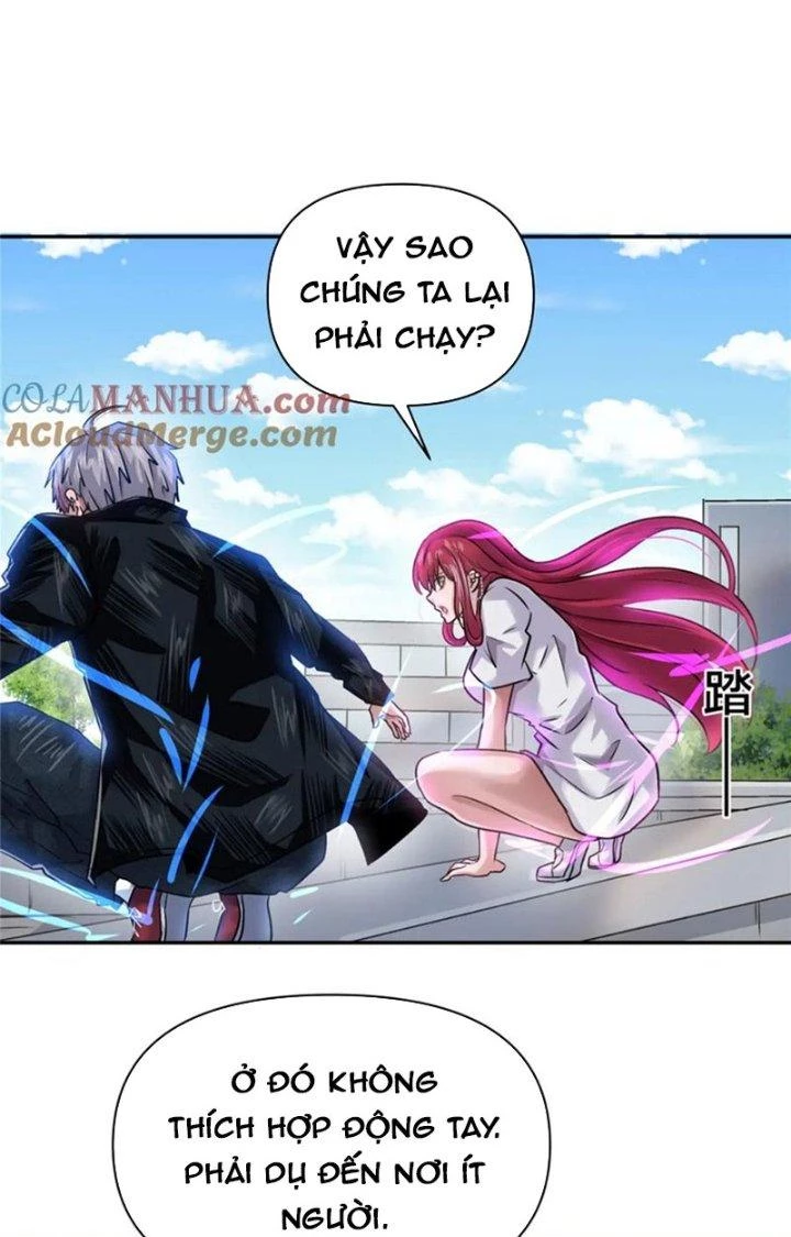 Vương Giả Săn Mồi Chapter 91 - Trang 4