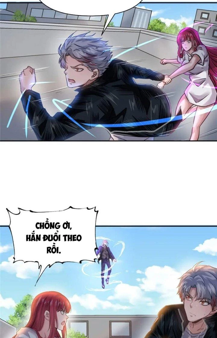 Vương Giả Săn Mồi Chapter 91 - Trang 4