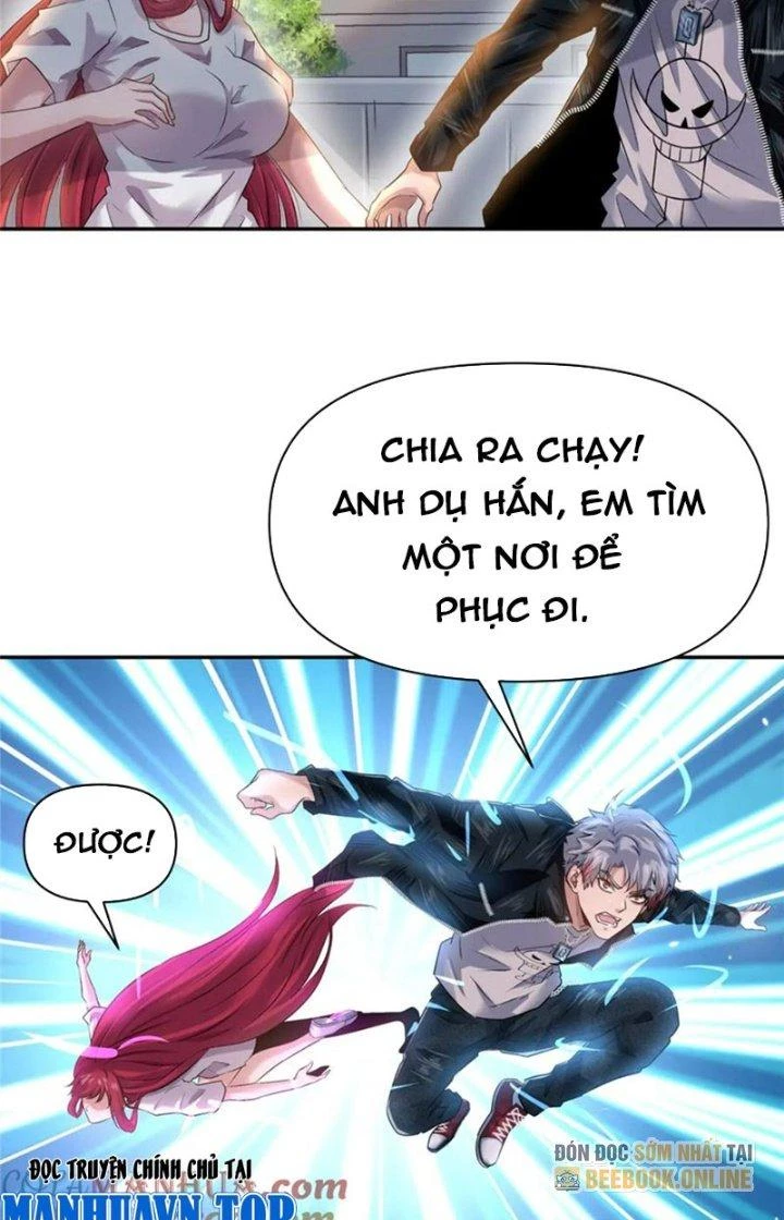 Vương Giả Săn Mồi Chapter 91 - Trang 4