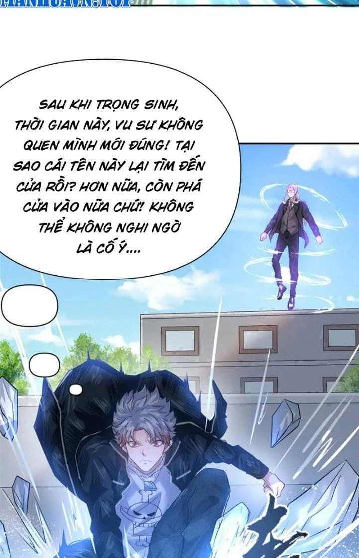 Vương Giả Săn Mồi Chapter 91 - Trang 4