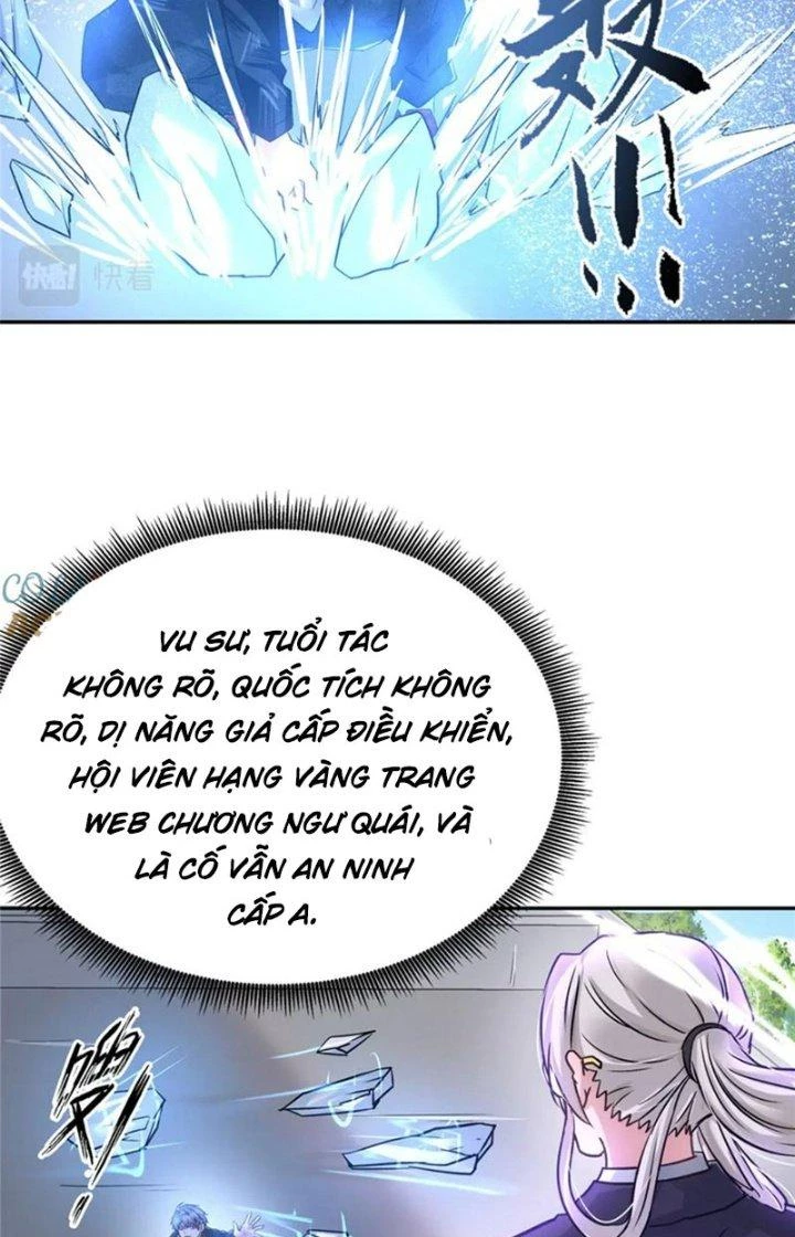 Vương Giả Săn Mồi Chapter 91 - Trang 4