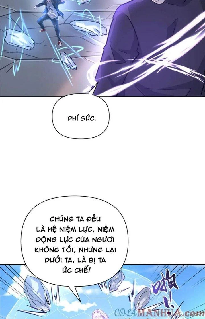Vương Giả Săn Mồi Chapter 91 - Trang 4