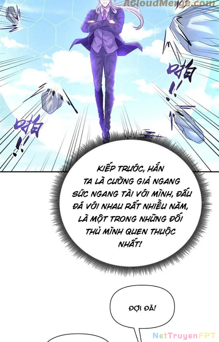 Vương Giả Săn Mồi Chapter 91 - Trang 4