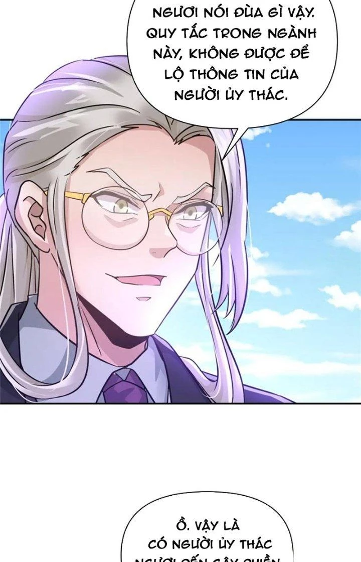 Vương Giả Săn Mồi Chapter 91 - Trang 4