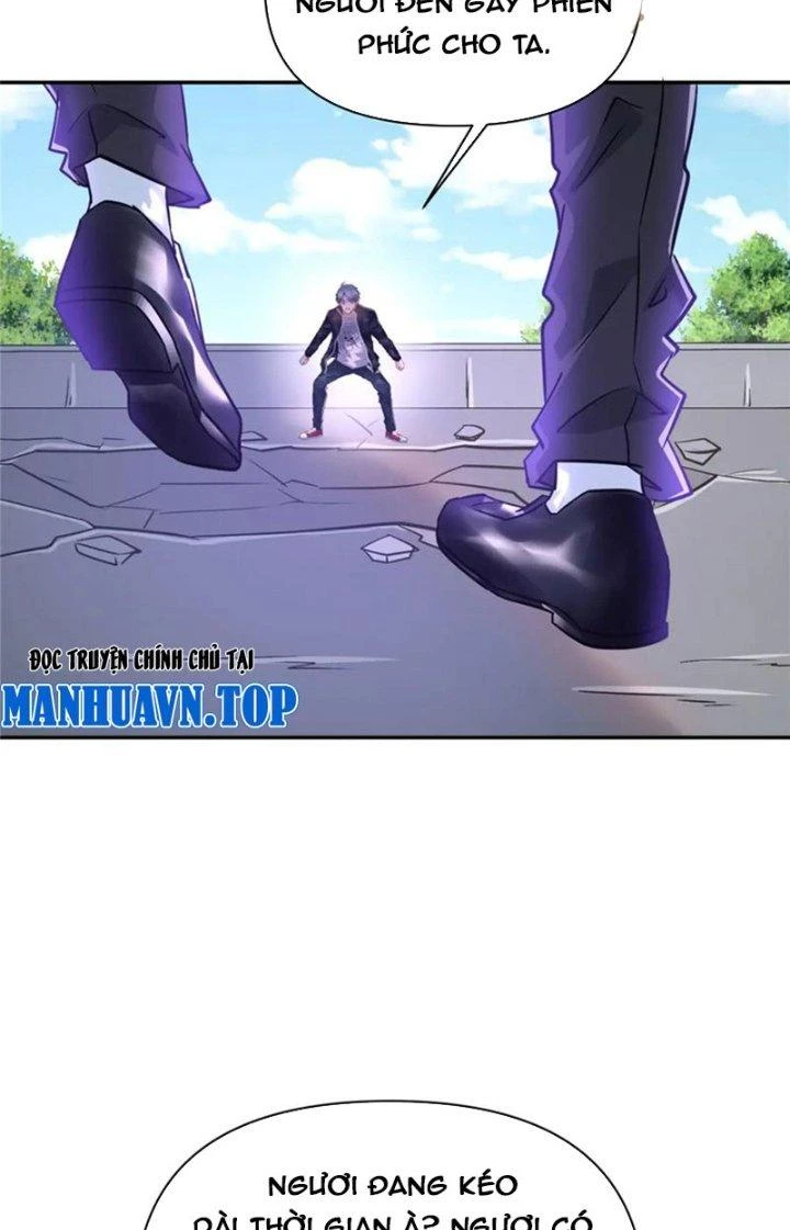 Vương Giả Săn Mồi Chapter 91 - Trang 4