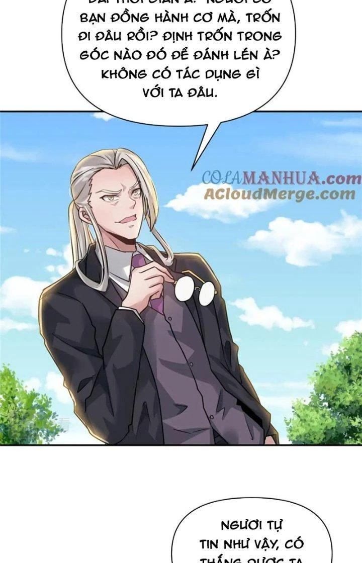 Vương Giả Săn Mồi Chapter 91 - Trang 4