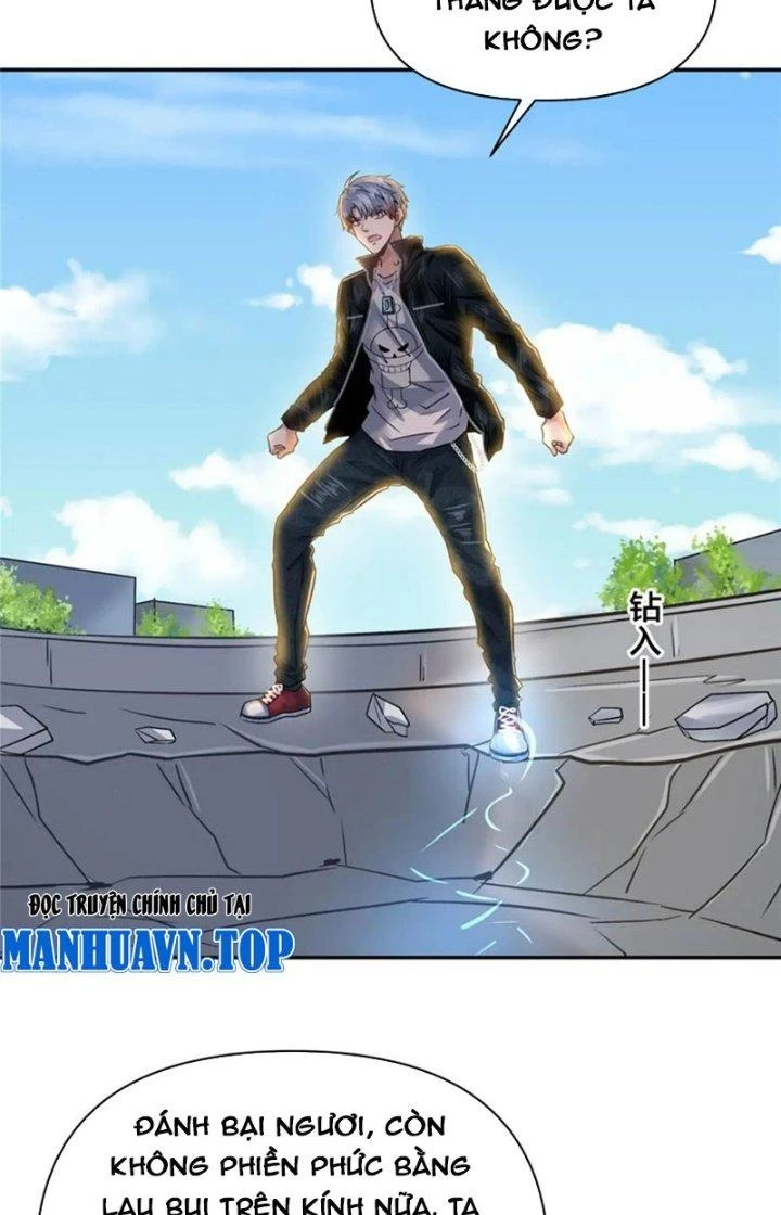 Vương Giả Săn Mồi Chapter 91 - Trang 4