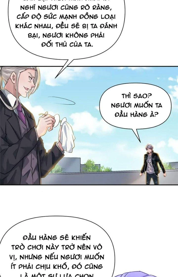 Vương Giả Săn Mồi Chapter 91 - Trang 4