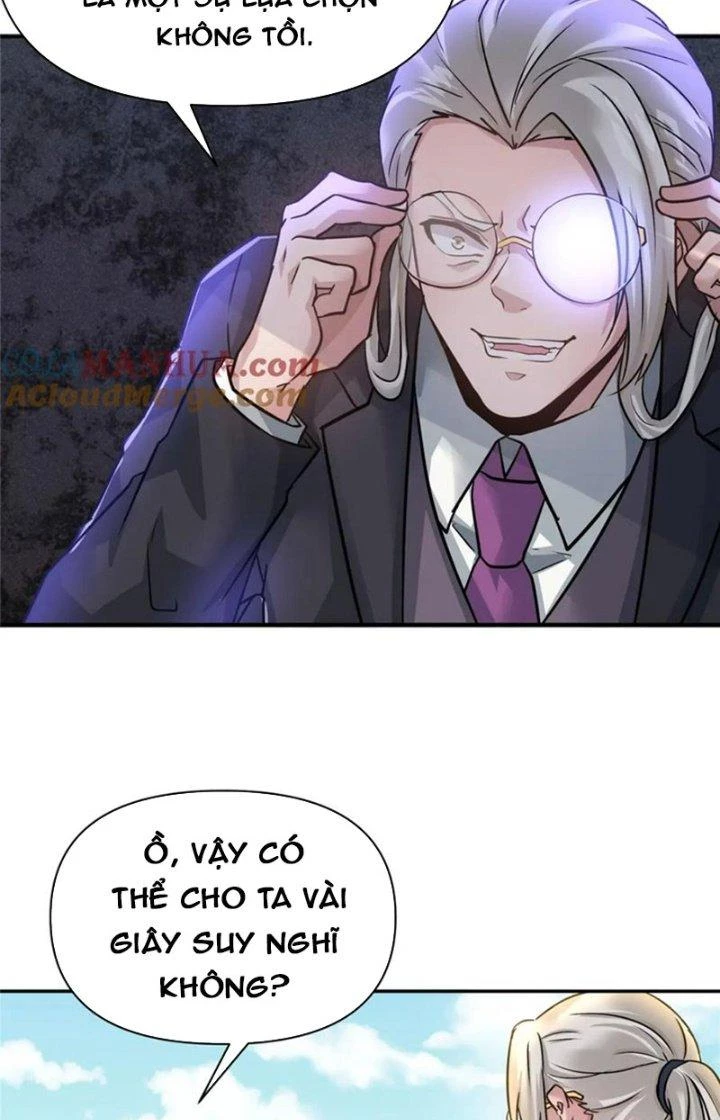 Vương Giả Săn Mồi Chapter 91 - Trang 4