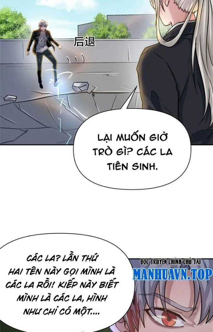 Vương Giả Săn Mồi Chapter 91 - Trang 4