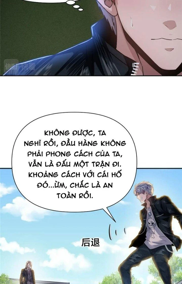 Vương Giả Săn Mồi Chapter 91 - Trang 4