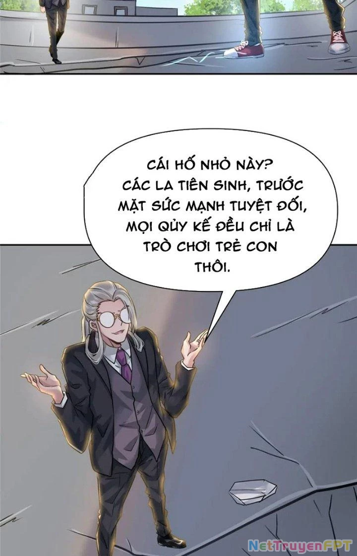 Vương Giả Săn Mồi Chapter 91 - Trang 4