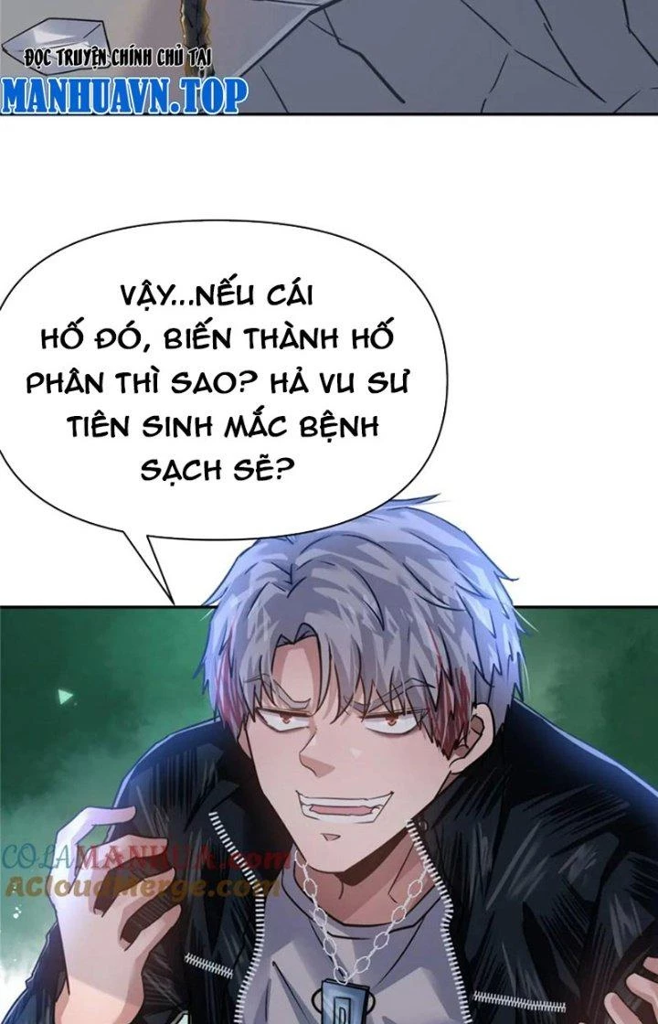 Vương Giả Săn Mồi Chapter 91 - Trang 4