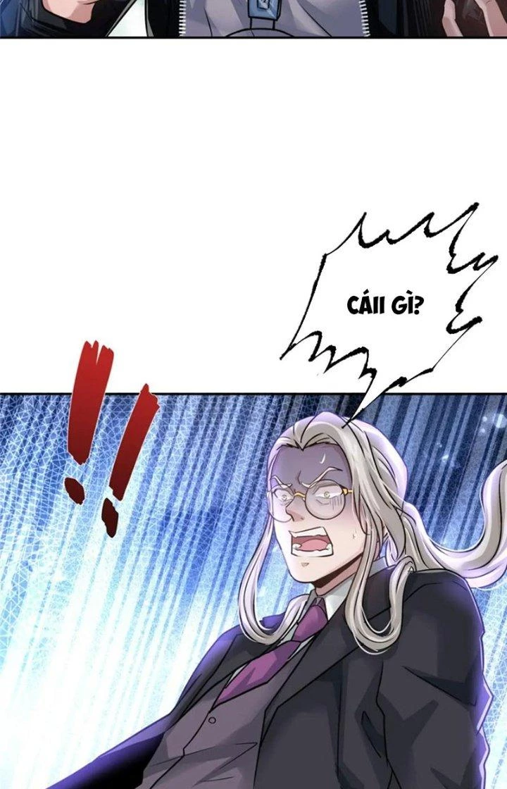 Vương Giả Săn Mồi Chapter 91 - Trang 4