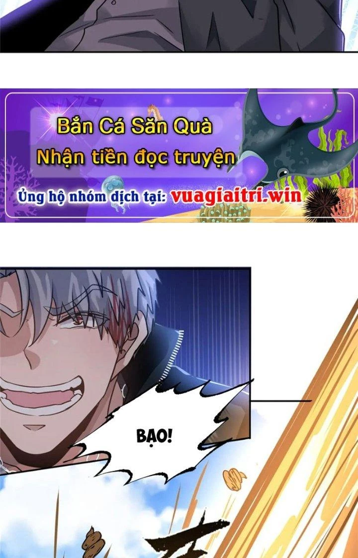 Vương Giả Săn Mồi Chapter 91 - Trang 4