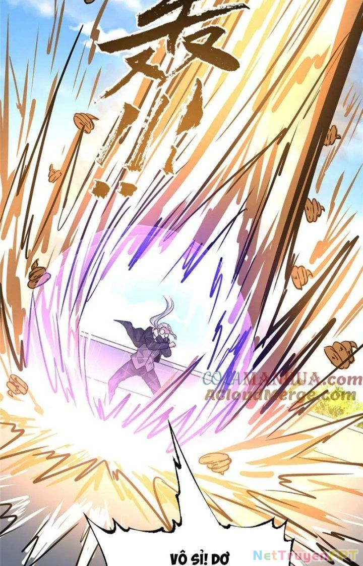 Vương Giả Săn Mồi Chapter 91 - Trang 4